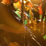 Erste Eindrücke der Langen Nacht der Kirchen 2009